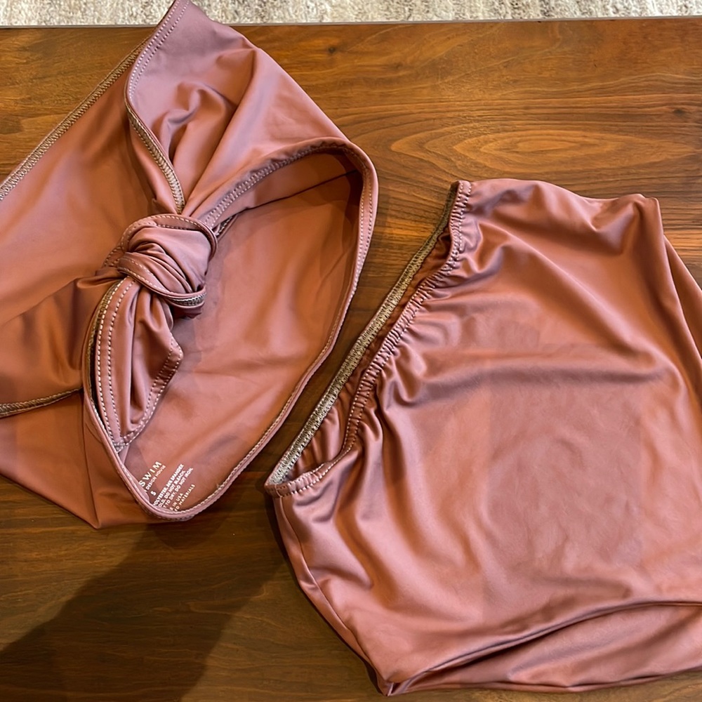 HDH Designs swim suit